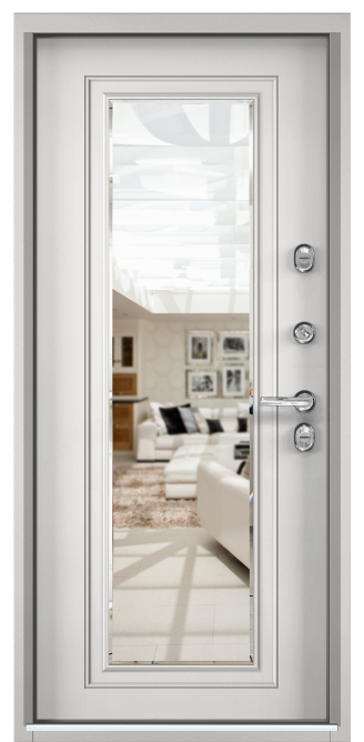 ПВХ Бьянко в Ижевске