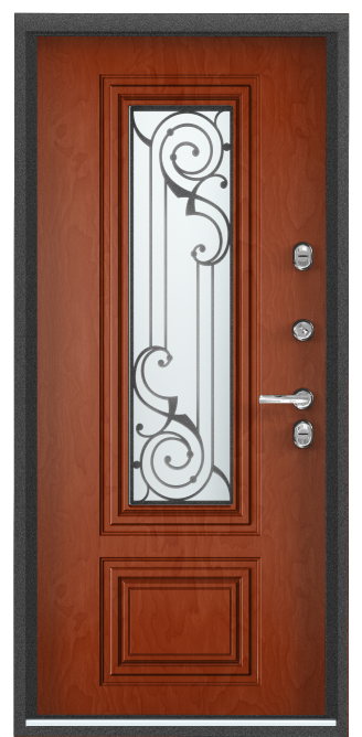 ФМ Красное дерево в Ижевске