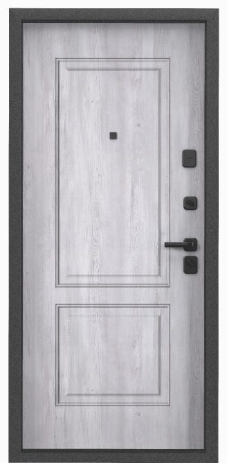 ПВХ Санторини белый в Ижевске