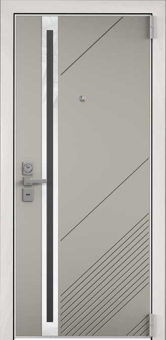 ПВХ Крема в Ижевске