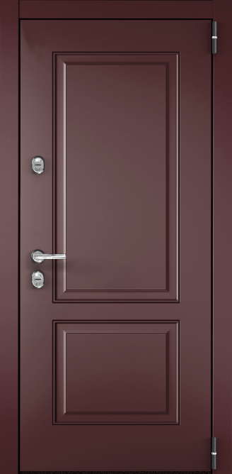 ЛКП Кармин в Ижевске