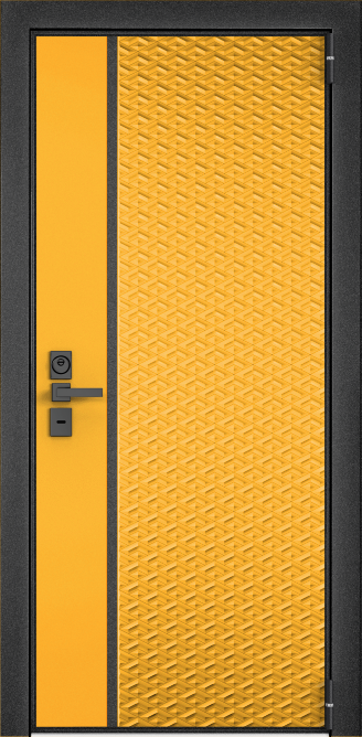 ЛКП Цитрус в Ижевске