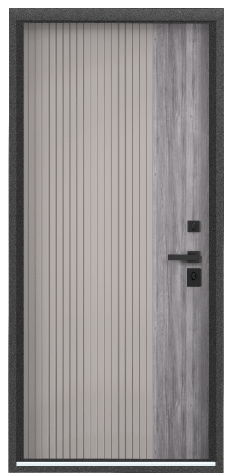 ЛКП Malva в Ижевске