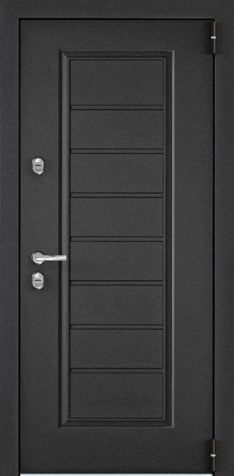 Темно-серый букле графит в Ижевске