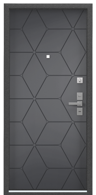 ПВХ Оскуро в Ижевске