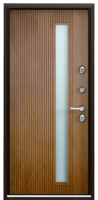 ФМ Американский орех в Ижевске