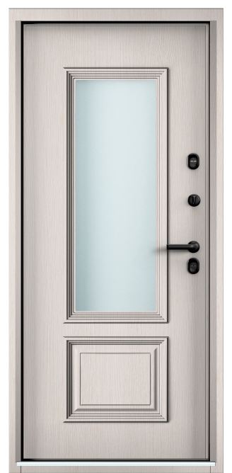 Лиственница белая (арт. ПВХ Лиственница белая) в Ижевске