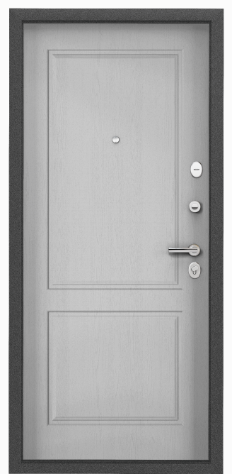 ПВХ Дуб белый матовый в Ижевске