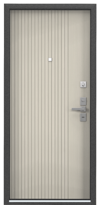 Белый перламутр в Ижевске