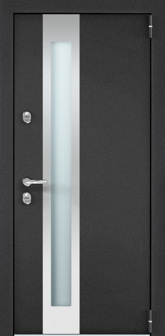 Темно-серый букле графит в Ижевске