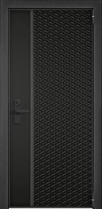 ЛКП Насыщеный чёрный в Ижевске