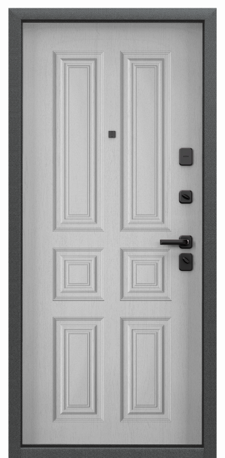 ПВХ Дуб белый матовый в Ижевске