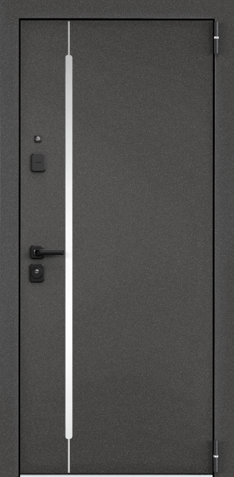 S.OMEGA PRO MP, Порошково-полимерное покрытие, SP-18N, Колоре гриджио в Ижевске