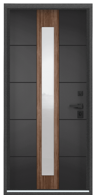 ЛКП Муссон в Ижевске