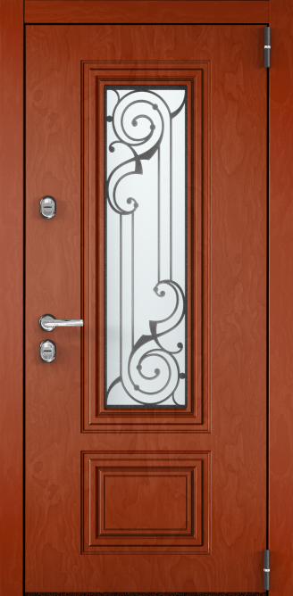 ФМ Красное дерево в Ижевске