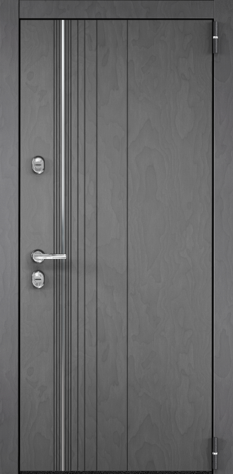 ФМ Серое дерево в Ижевске