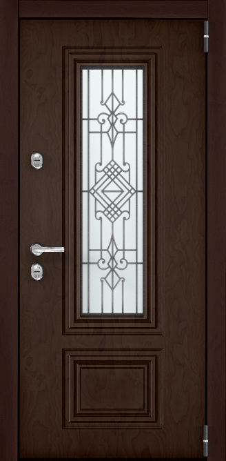 ФМ Черное дерево в Ижевске