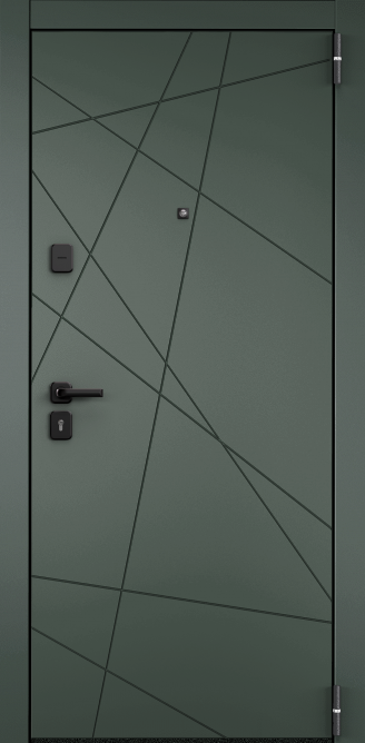 ПВХ Авокадо в Ижевске