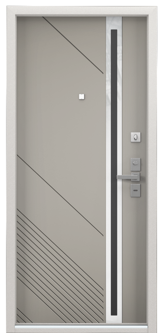 ПВХ Крема в Ижевске