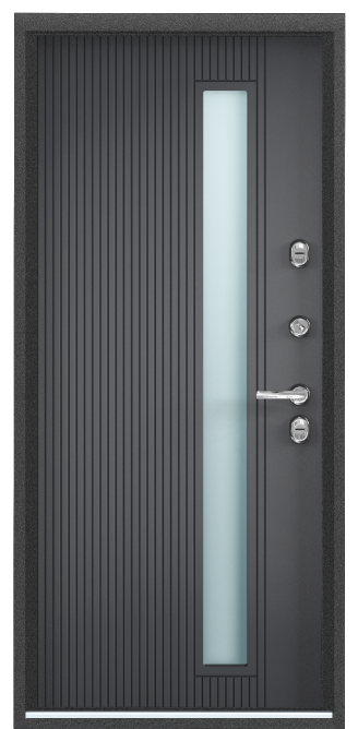 ПВХ Оскуро в Ижевске