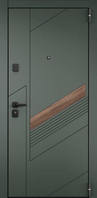 ПВХ Авокадо в Ижевске