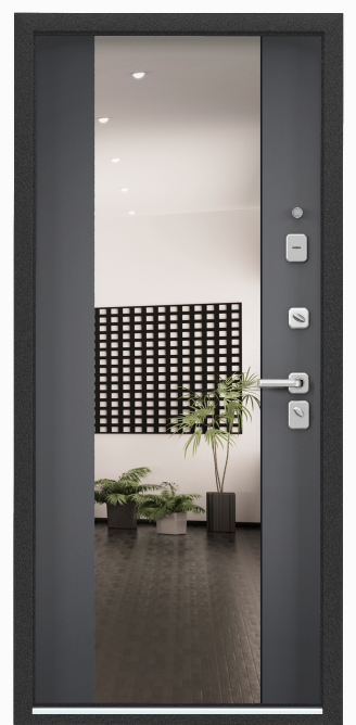 ПВХ Оскуро в Ижевске