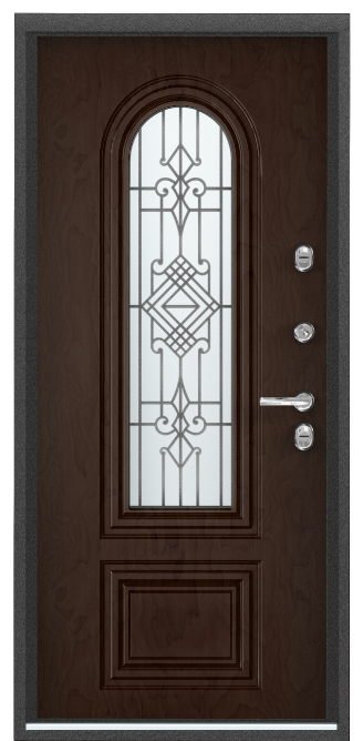 ФМ Черное дерево в Ижевске