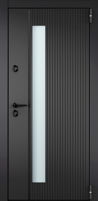 ЛКП Муссон в Ижевске