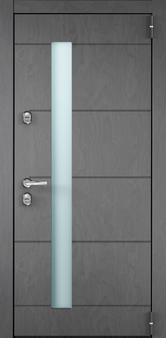 ФМ Серое дерево в Ижевске