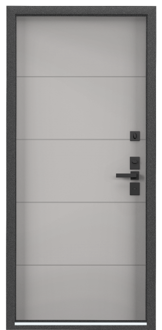 ЛКП Ivory в Ижевске