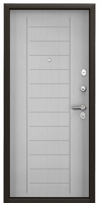 ПВХ Дуб белый матовый в Ижевске