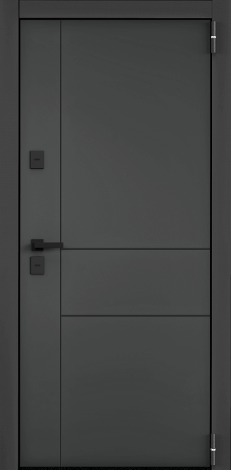 ЛКП Графит в Ижевске