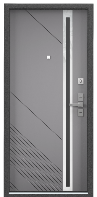 ПВХ Гриджио в Ижевске