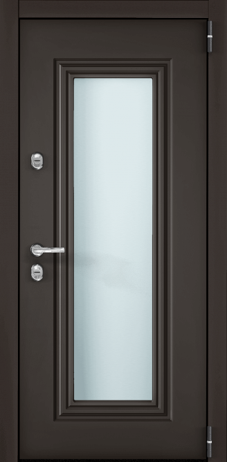 SNEGIR ARCTIC-S PP, Панель MDF с лакокрасочным покрытием, AS-101, ЛКП Бруно в Ижевске