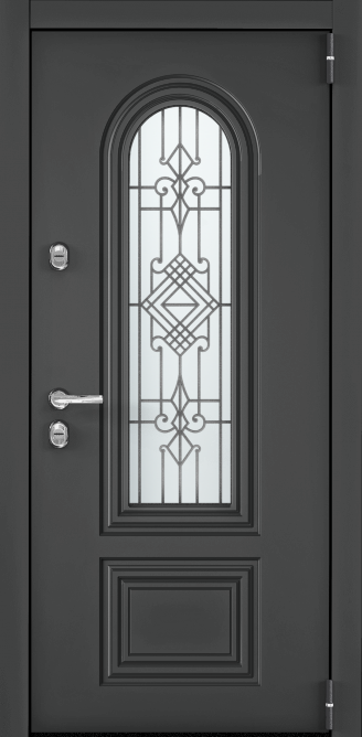 ЛКП Графит в Ижевске