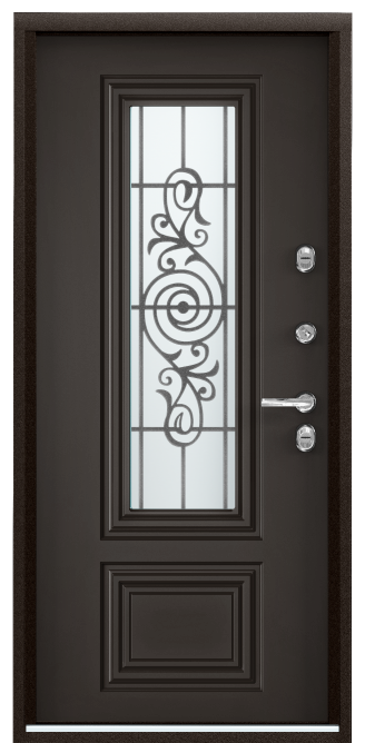 ЛКП Бруно в Ижевске