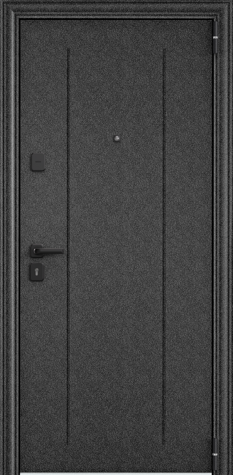 DELTA PRO MP, Порошково-полимерное покрытие, RGSO, Черный шелк в Ижевске