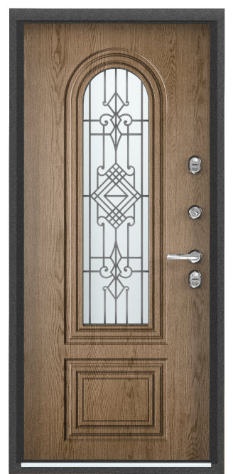 ПВХ Астана Табачный в Ижевске