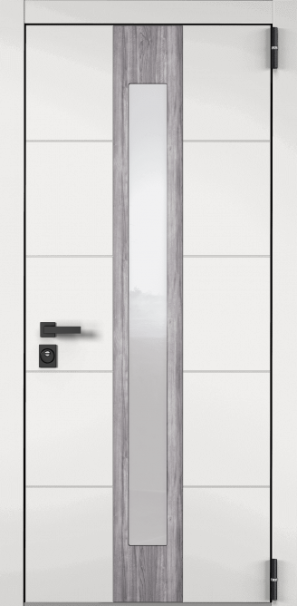 ЛКП Clear в Ижевске