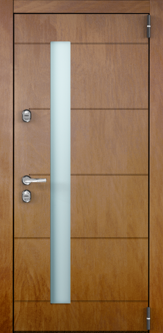 ФМ Американский орех в Ижевске