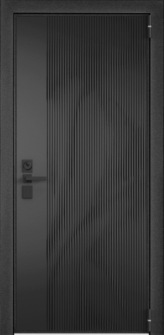 ЛКП Муссон в Ижевске