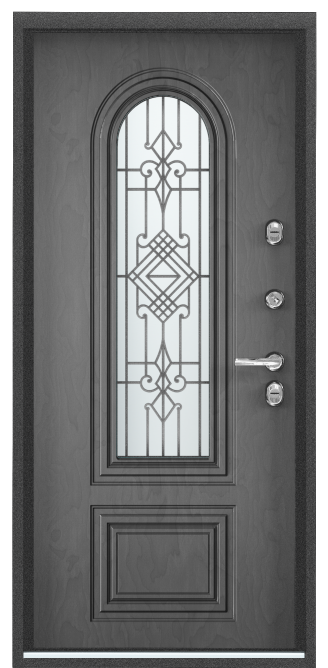 ФМ Серое дерево в Ижевске