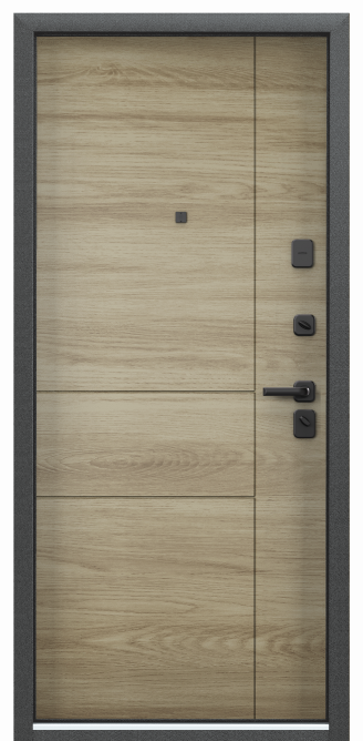 ПВХ Дуб Песок Горизонт в Ижевске