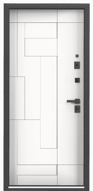 ПВХ Бьянко в Ижевске