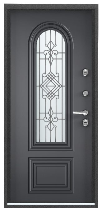 ПВХ Оскуро в Ижевске