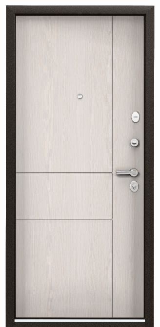 Лиственница белая (арт. ПВХ Лиственница белая) в Ижевске