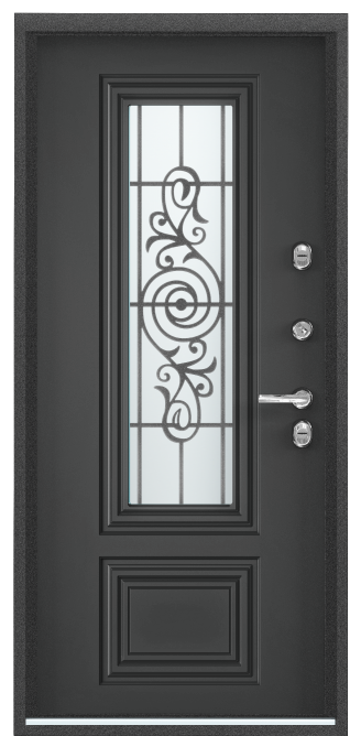 ЛКП Графит в Ижевске