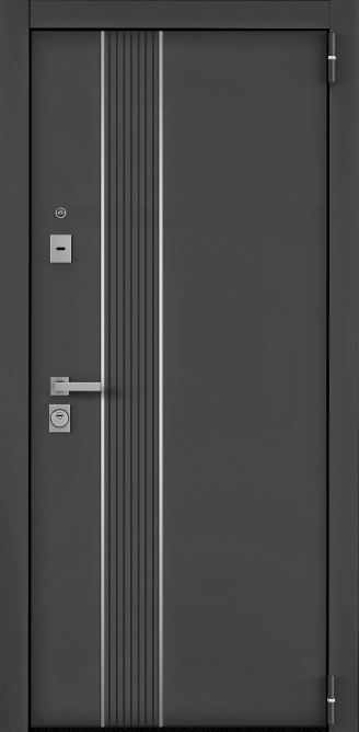 ЛКП Графит в Ижевске