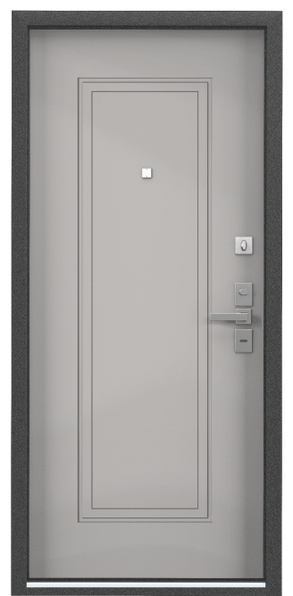 ЛКП Ivory в Ижевске