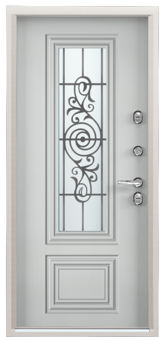 ЛКП Clear в Ижевске